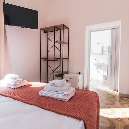 Villa Nonno Alfonso Marina di Camerota Buitenkant foto